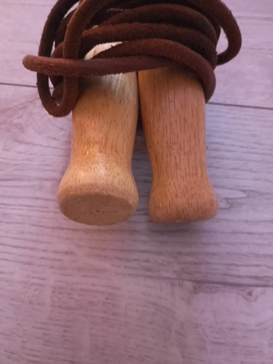 Skipping rope - Image 3