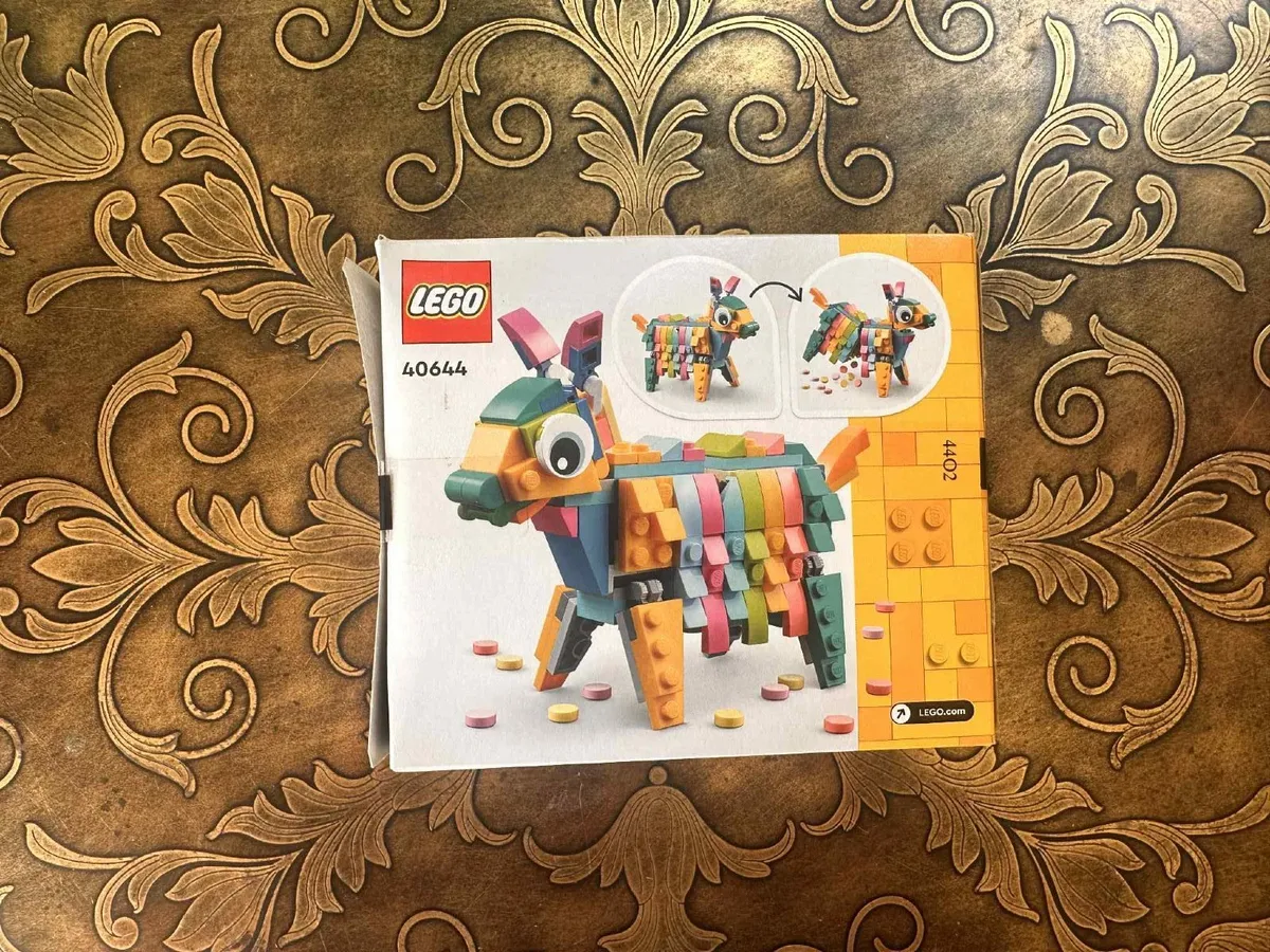 Lego piñata set - Image 2