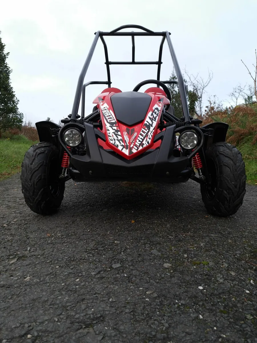 Dune Buggy / Go Kart / Buggy - Image 3