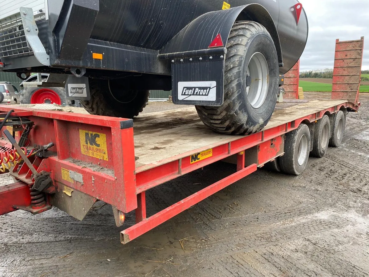 Nc Low Loader - Image 2