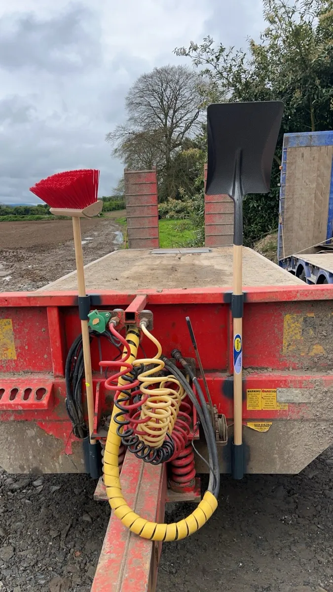 Nc Low Loader - Image 3