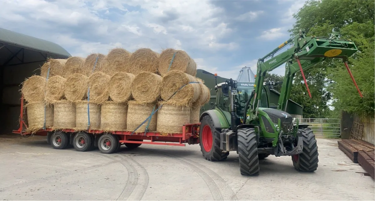 Nc Low Loader - Image 4