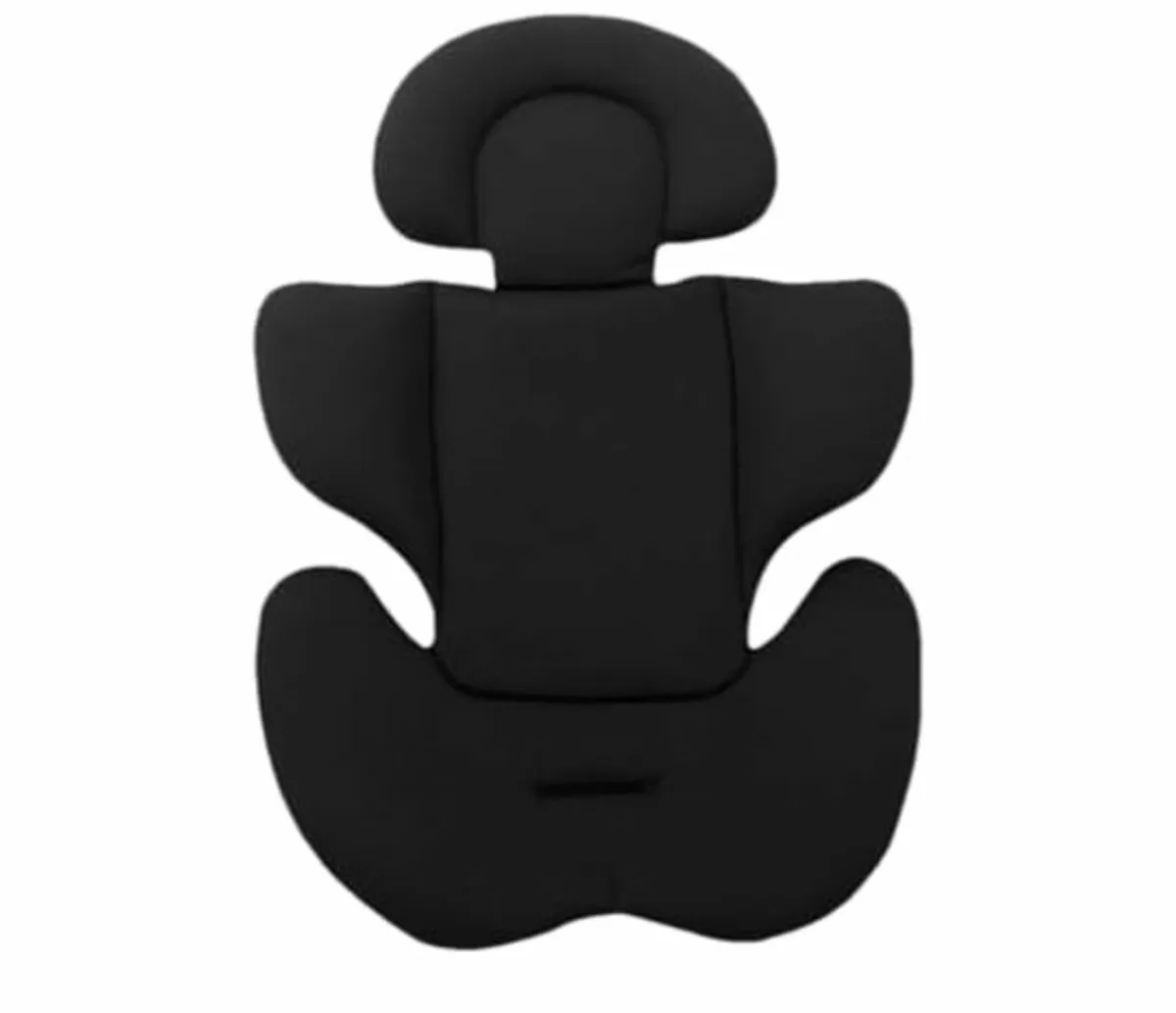Newborn car seat insert - Image 1