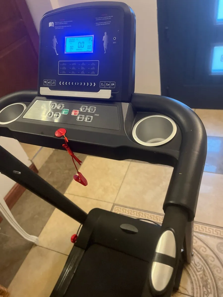 Treadmill - Image 4
