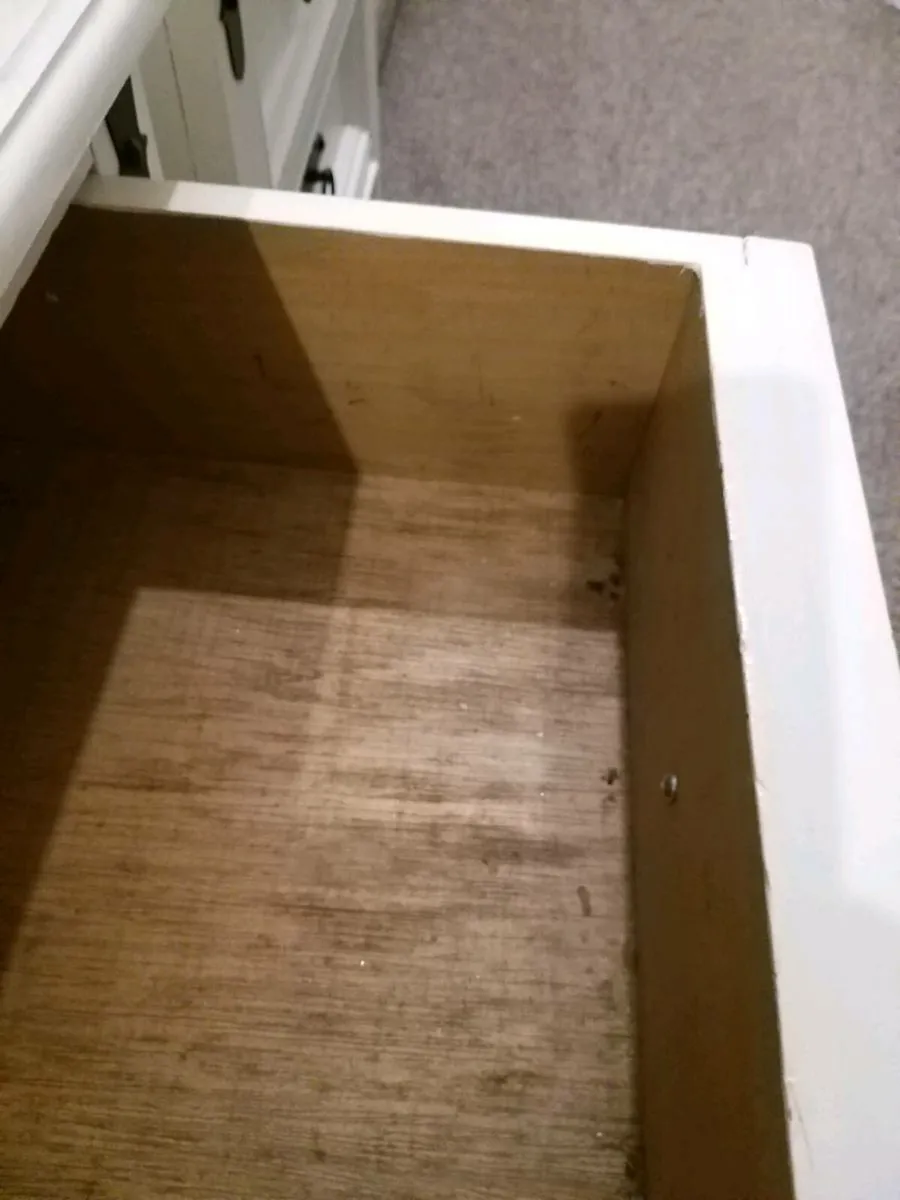 Bedside lockers - Image 4