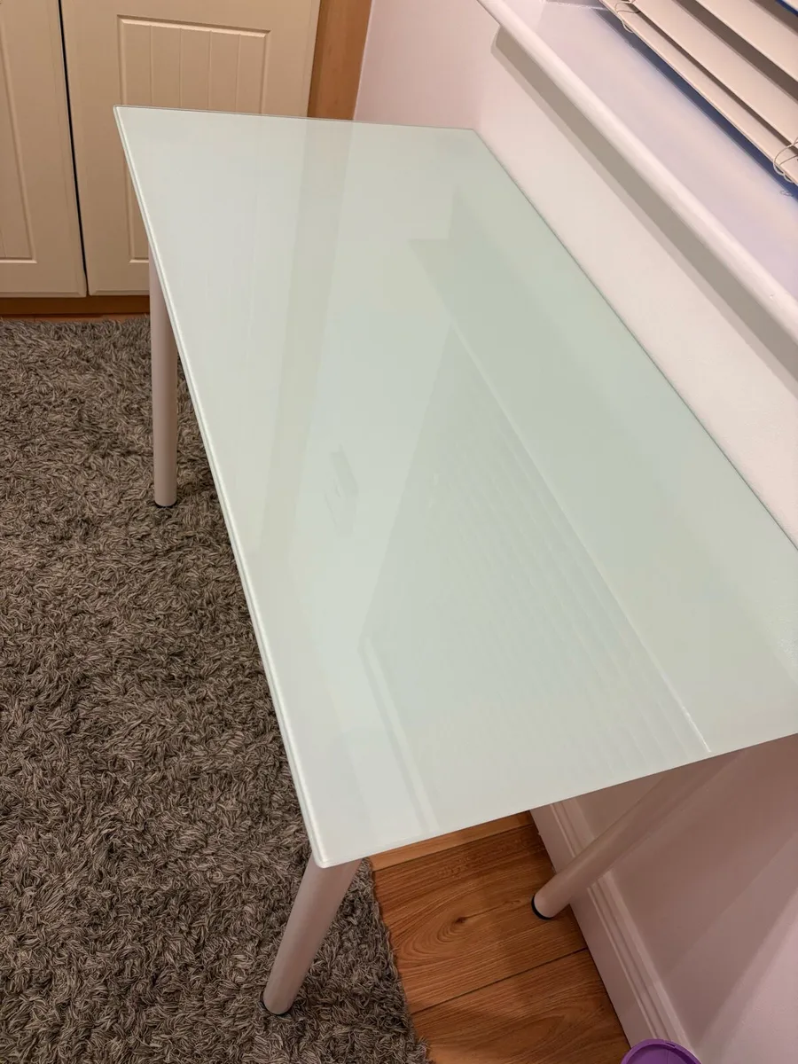Ikea desk - Image 2