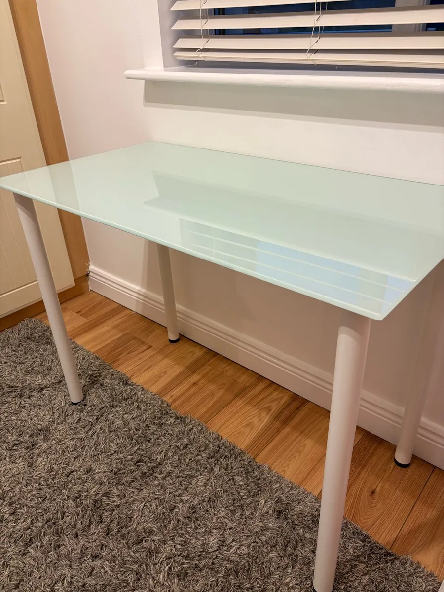 Ikea desk - Image 3
