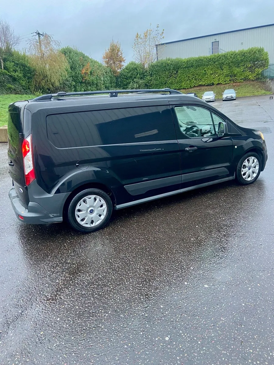 Ford Transit Connect LWB - Image 1