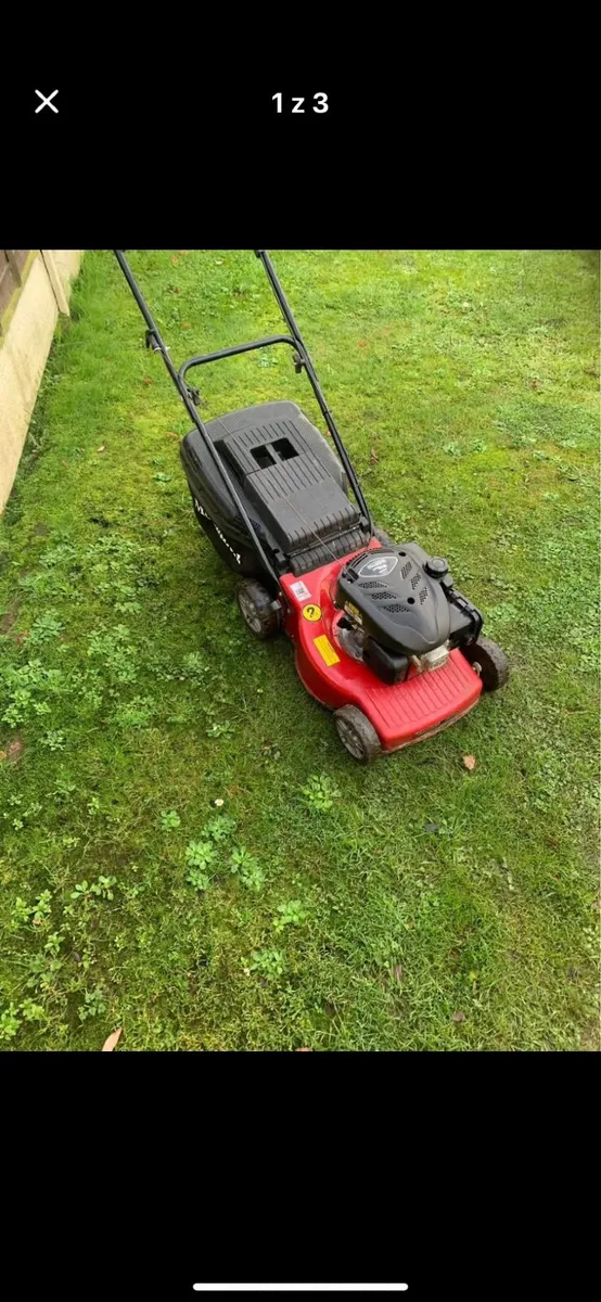 Lawnmower - Image 1