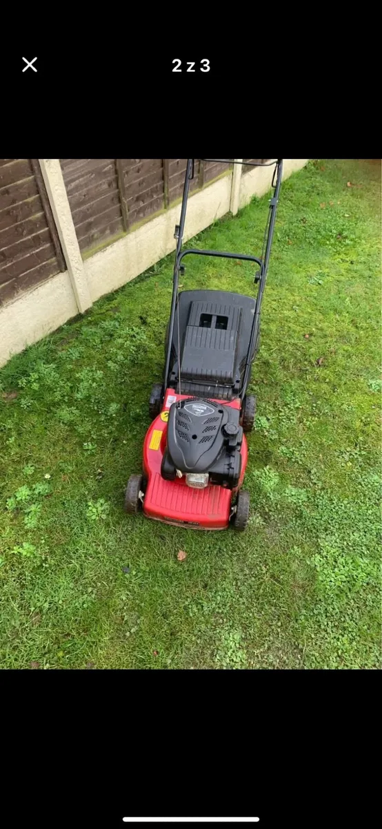 Lawnmower - Image 2