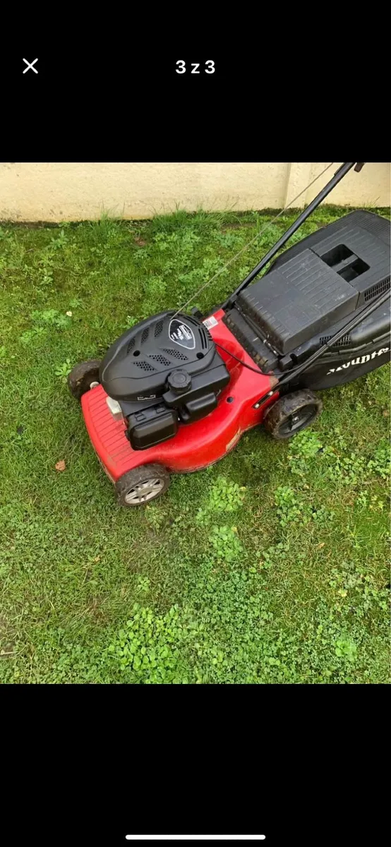 Lawnmower - Image 3