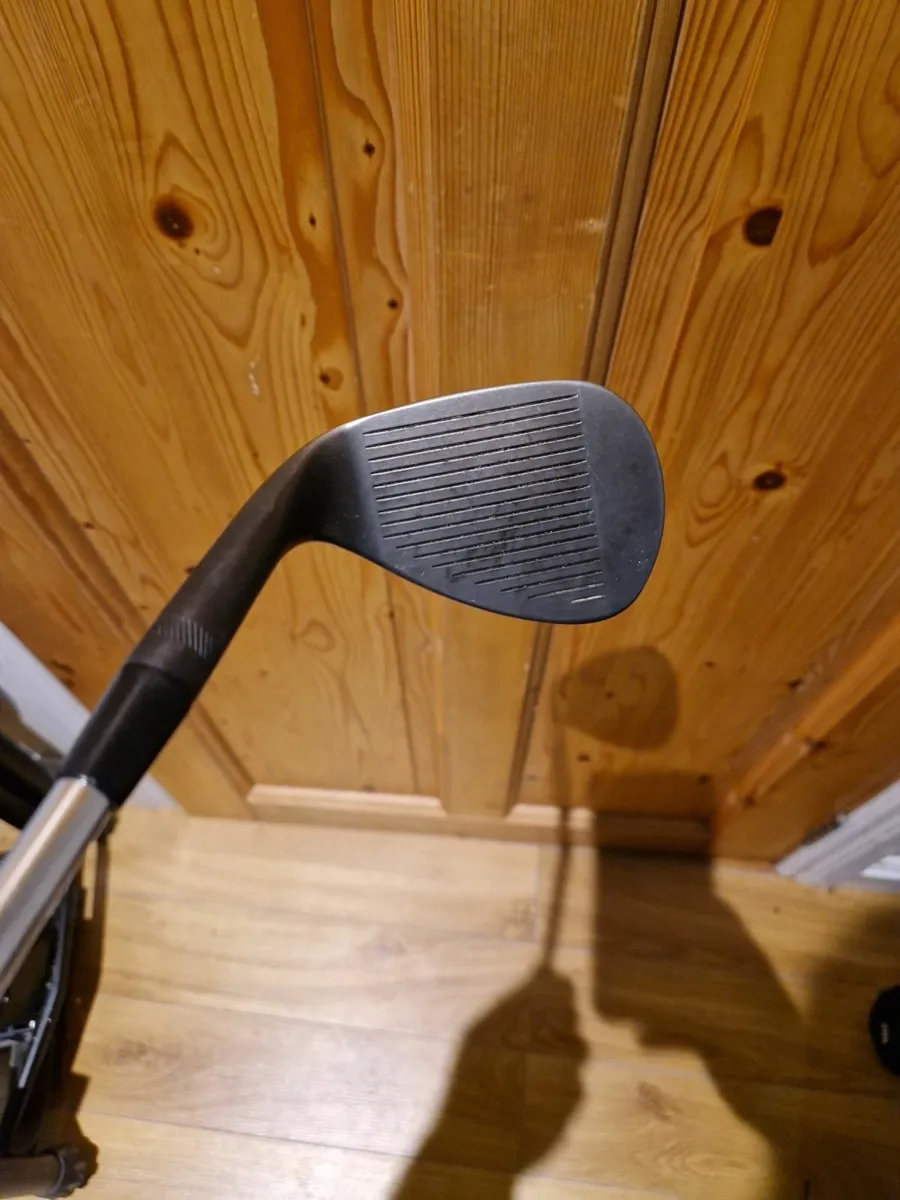Vokey SM8 wedges 52° 58° - Image 1