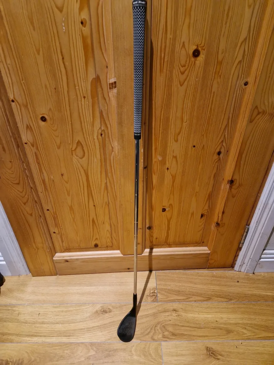 Vokey SM8 wedges 52° 58° - Image 4