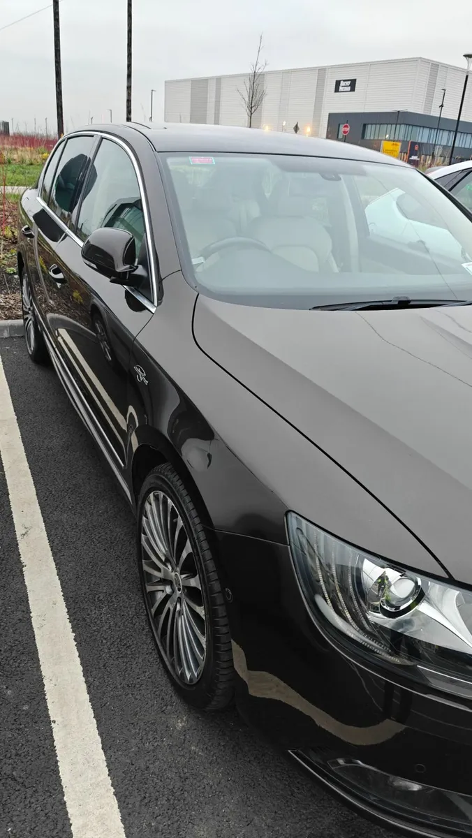 Skoda Superb L&K 2.0 TDI (170HP) Premium Trim - Image 1