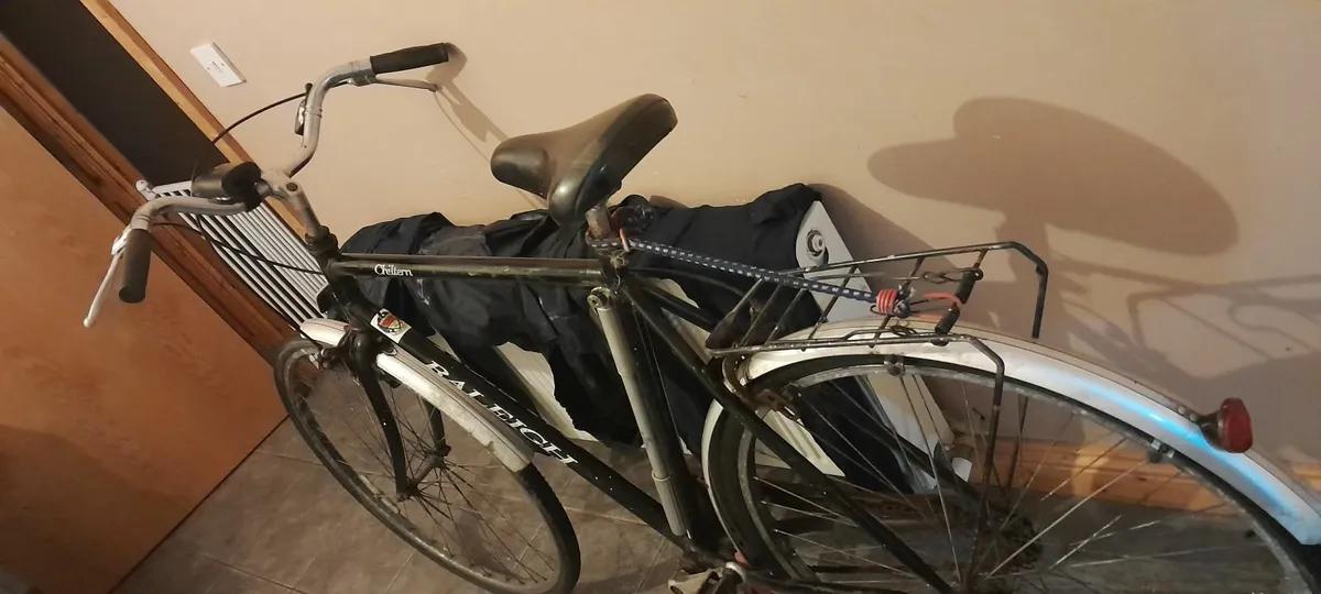 Man's bike - Image 1