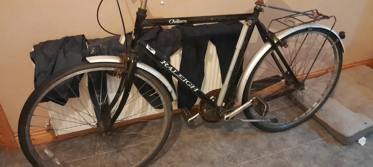 Man's bike - Image 2