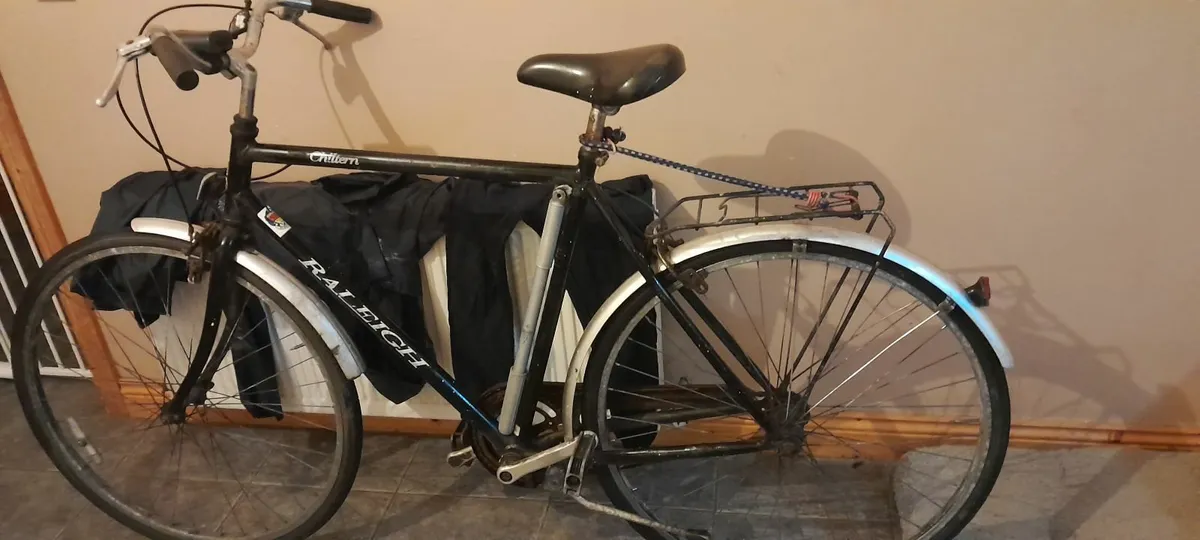 Man's bike - Image 3