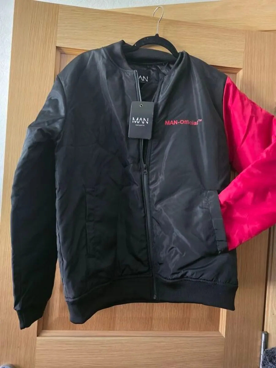 Teenage Boy Jackets. - Image 2