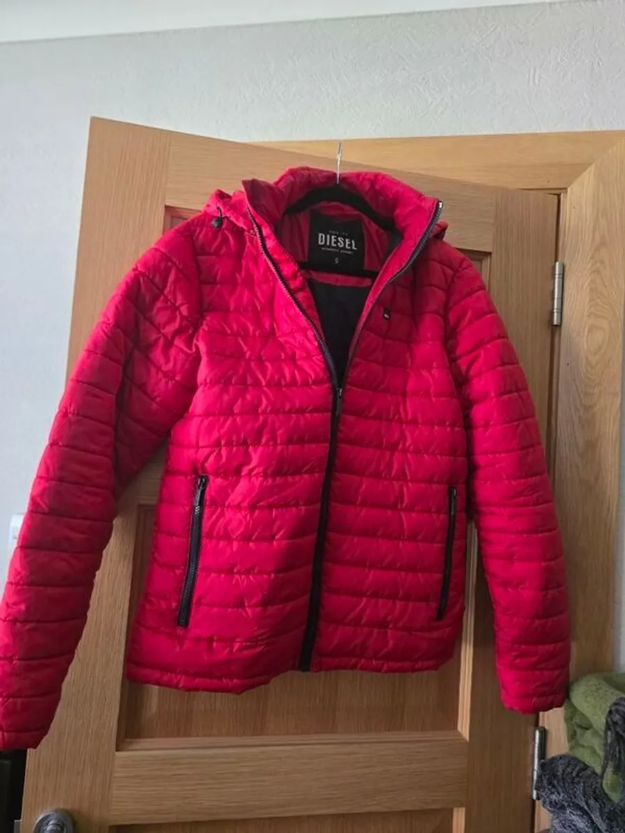 Teenage Boy Jackets. - Image 3