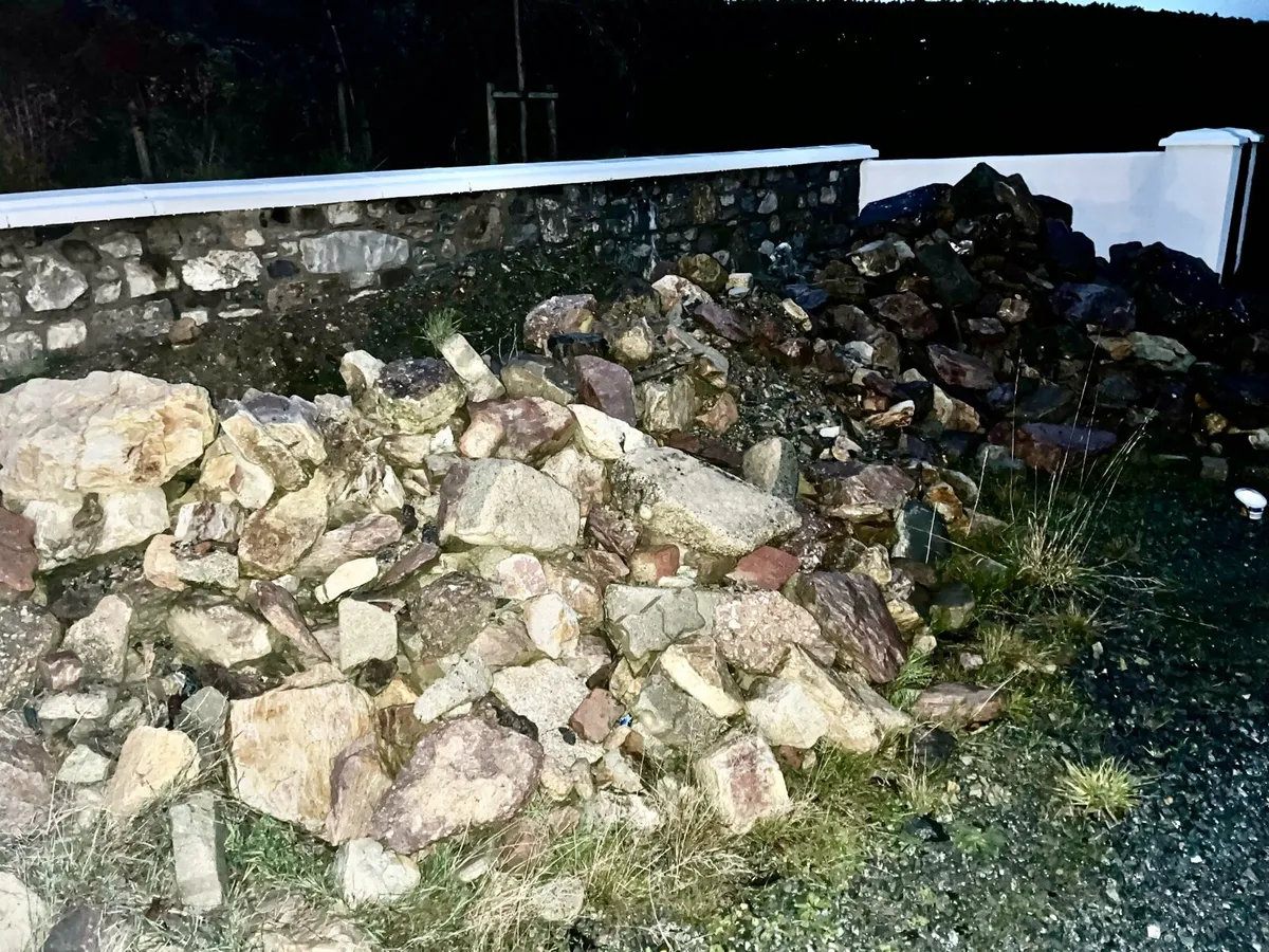 Blocks and Stone - Image 1