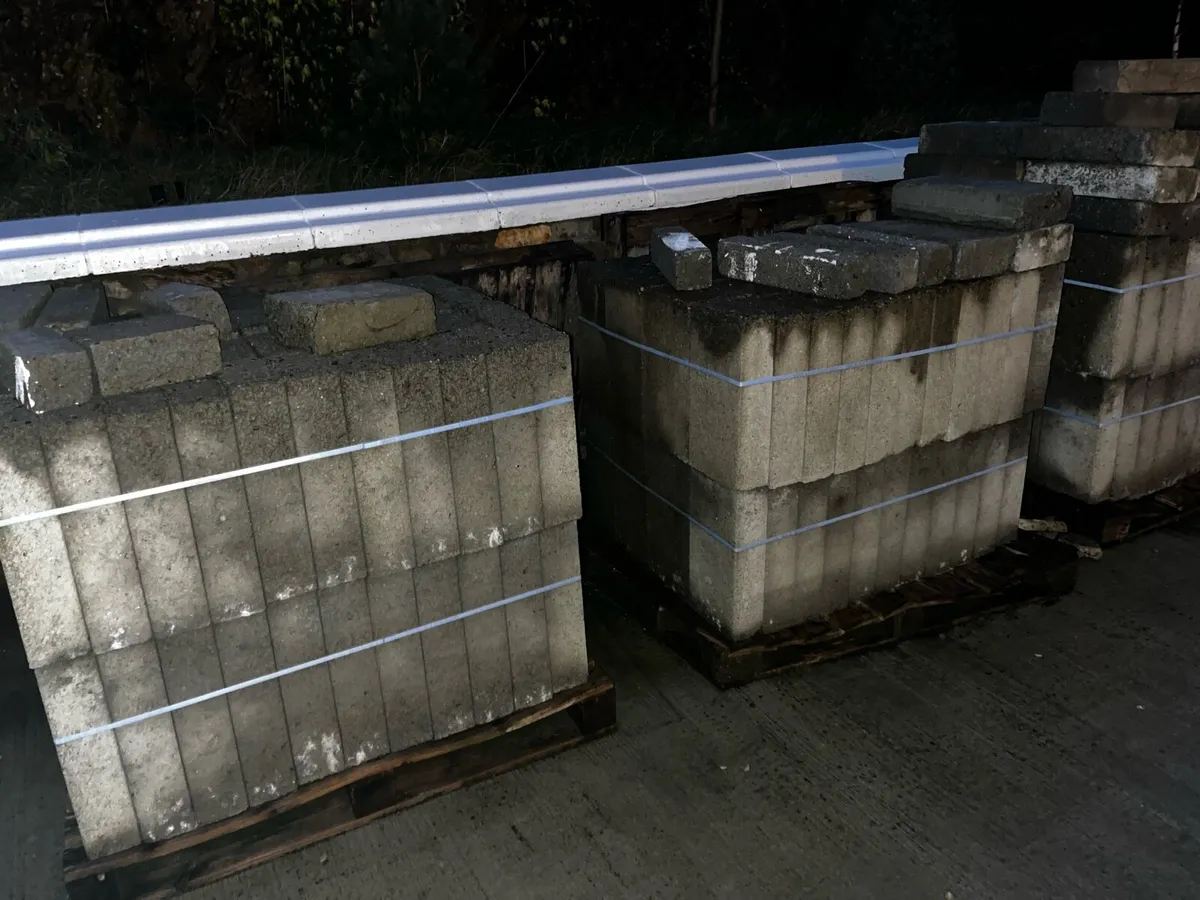 Blocks and Stone - Image 2