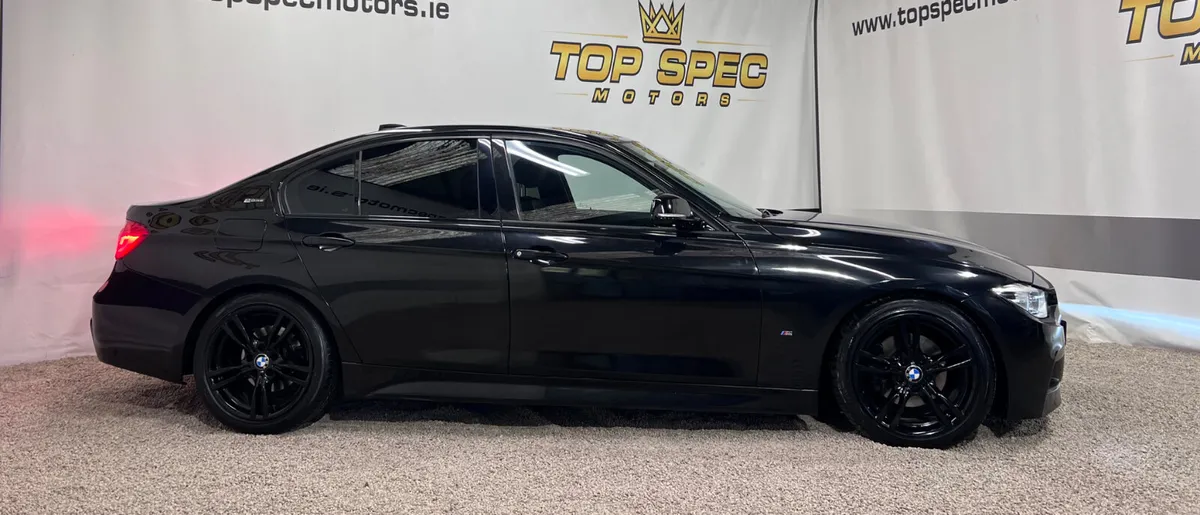 2018 BMW 3 series 330e  M-Sport Auto💥 - Image 2