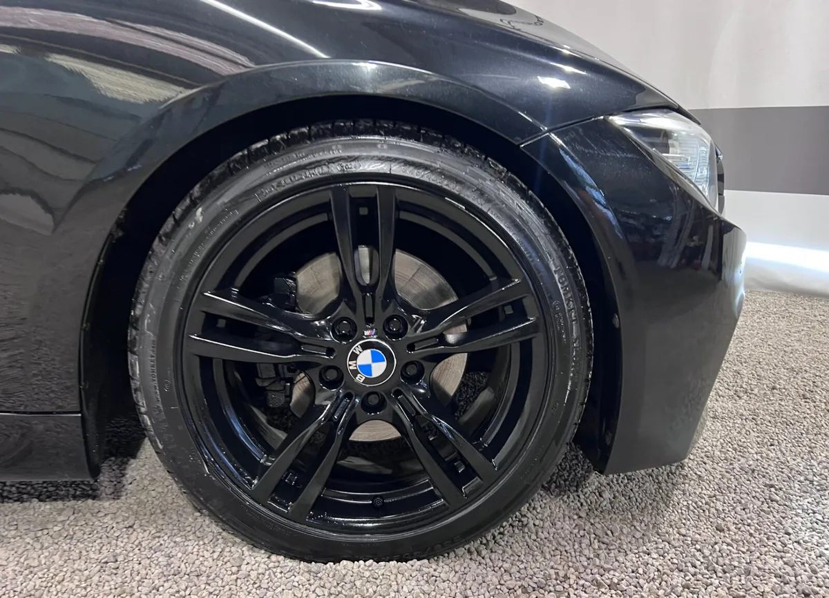 2018 BMW 3 series 330e  M-Sport Auto💥 - Image 3