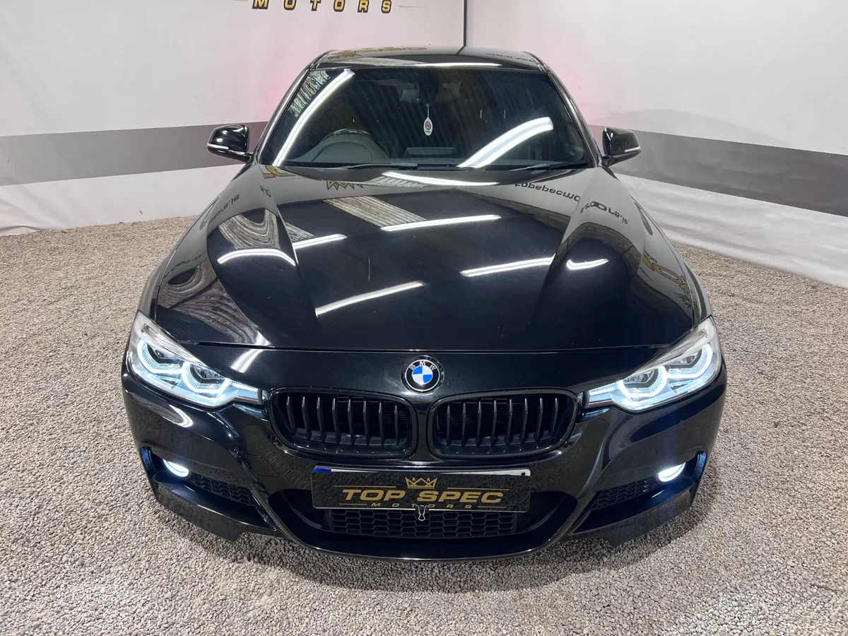 2018 BMW 3 series 330e  M-Sport Auto💥 - Image 4