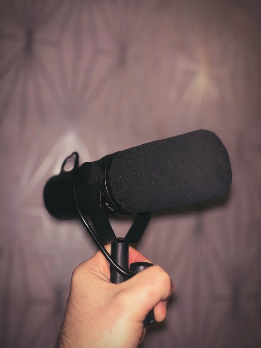 Gaming/Podcast/Music Bundle - Image 1