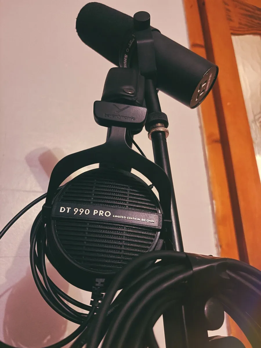 Gaming/Podcast/Music Bundle - Image 3