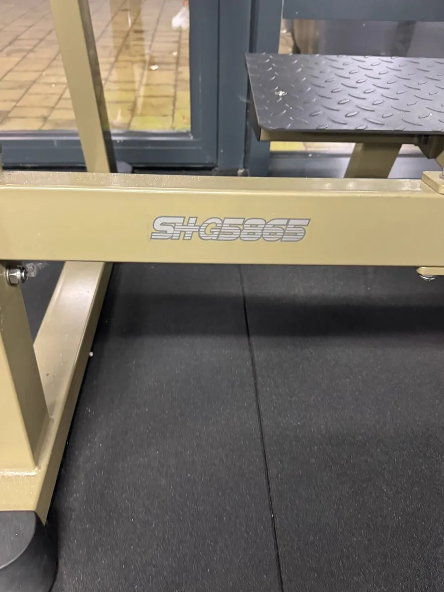 Shua Incline Bench - Image 3