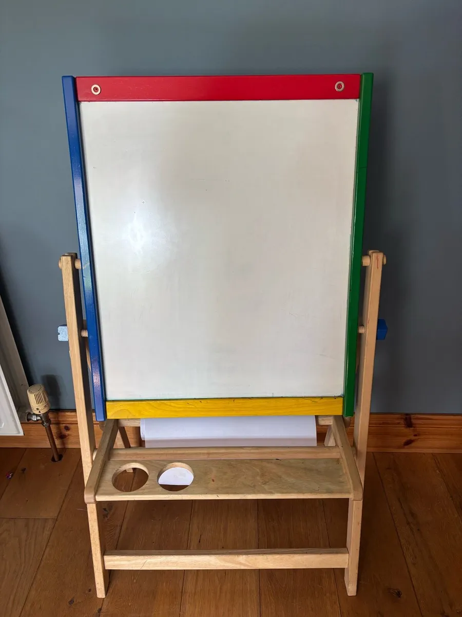 Whiteboard - Image 1