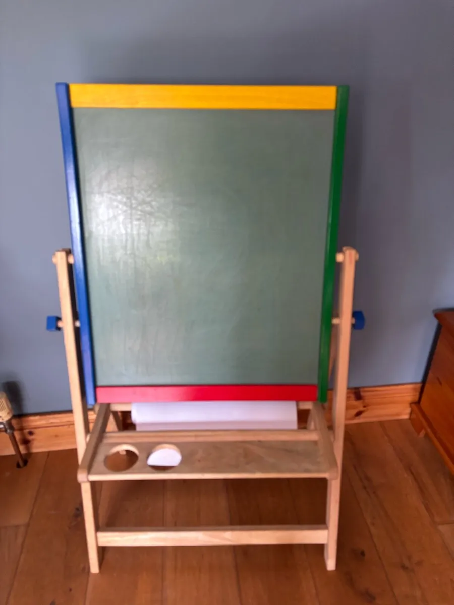 Whiteboard - Image 4