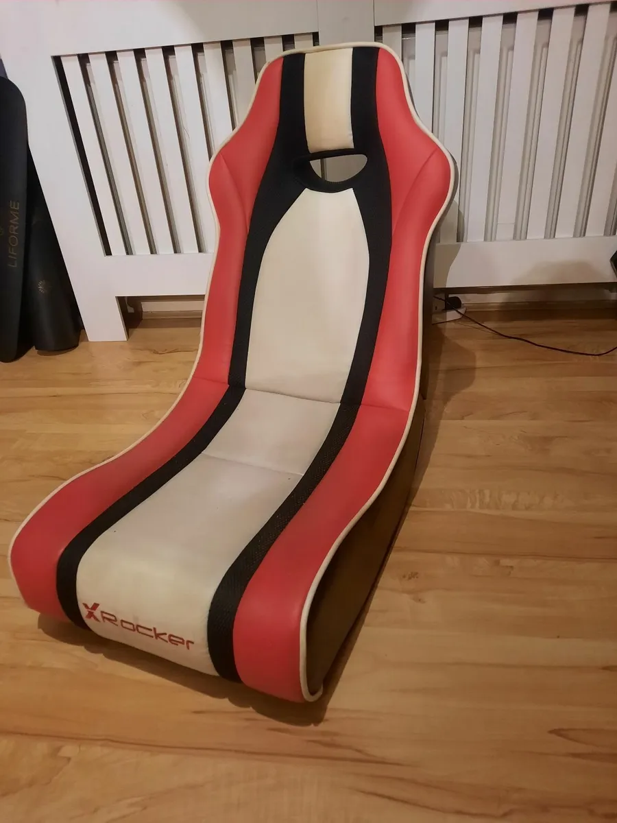 Gaming chair - Image 2