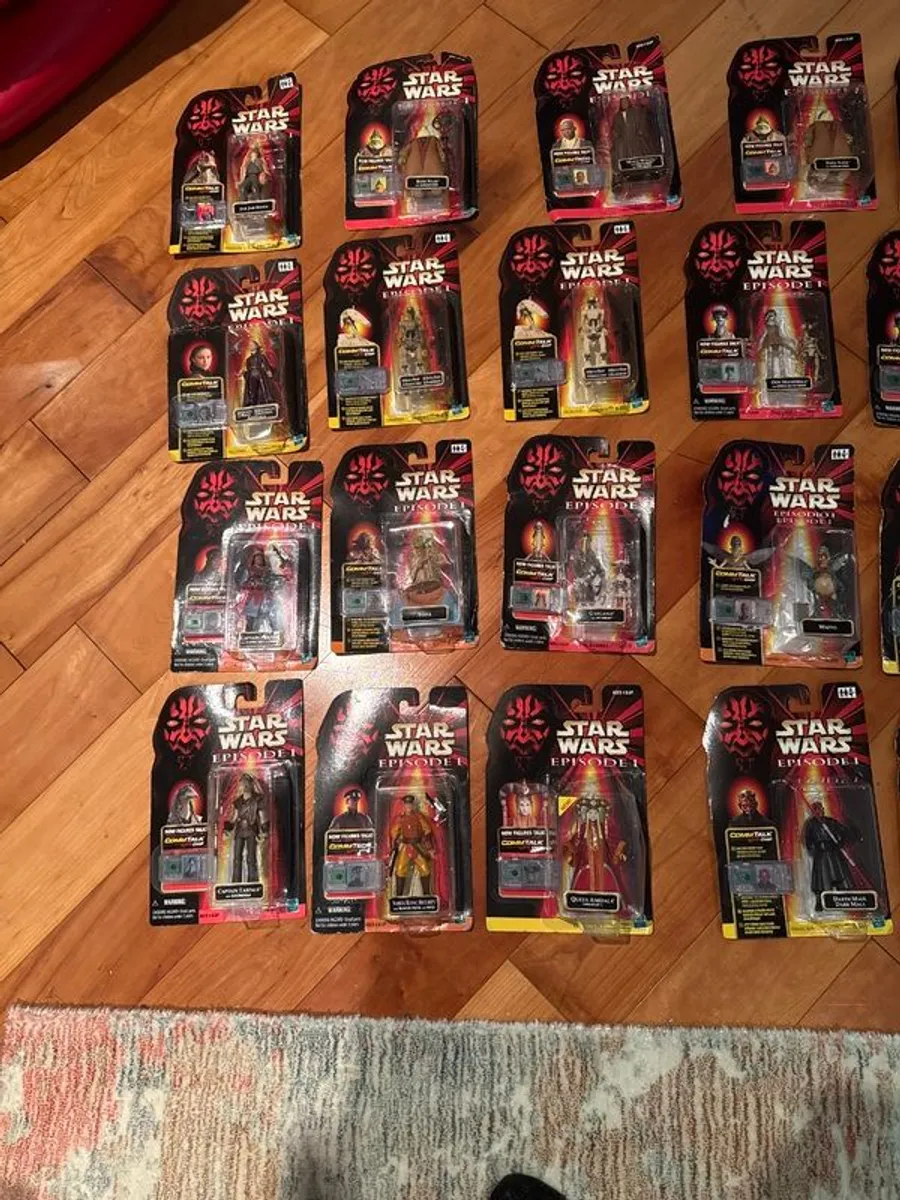 Star Wars Episode 1 - Image 3