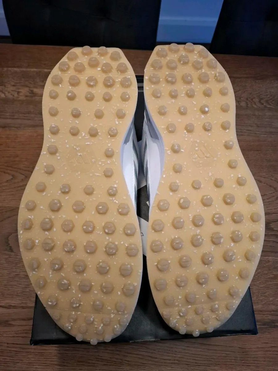 ADIDAS S2G 24 Spikeless Golf Shoes

uk 10 - Image 3