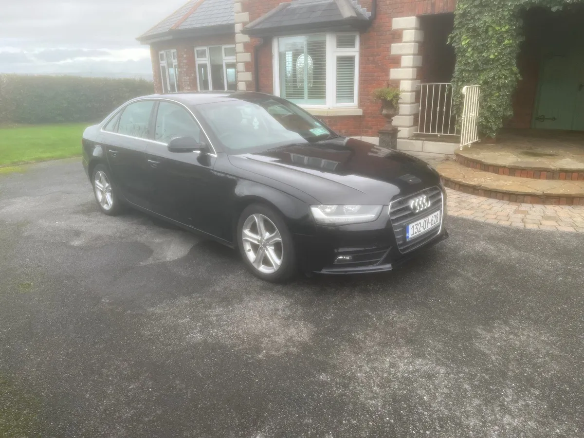 Audi A4 2.0 Diesel 134HP - Image 2