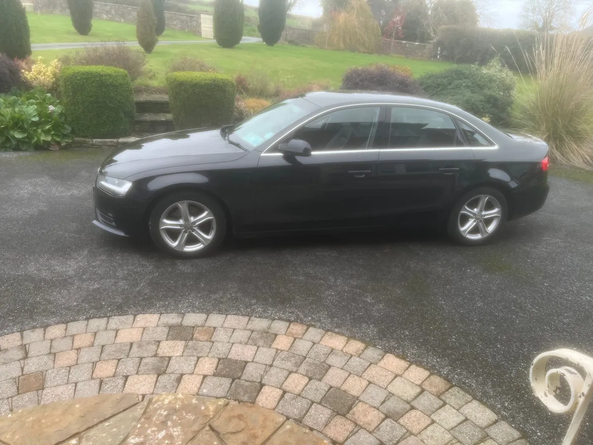 Audi A4 2.0 Diesel 134HP - Image 3