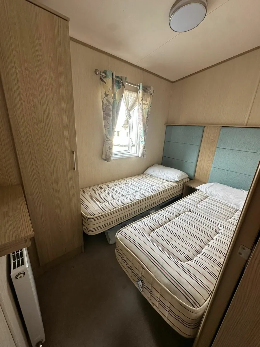 Caravan/mobil home camping comayo - Image 2