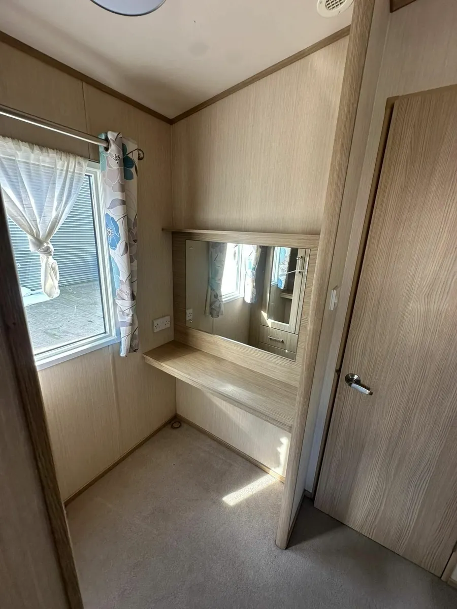 Caravan/mobil home camping comayo - Image 3