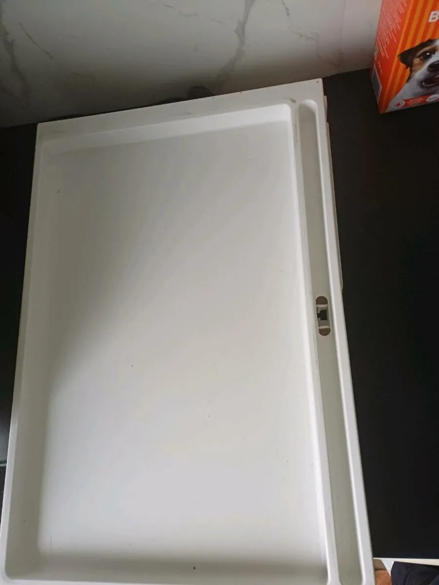 Bed Tables - Image 1