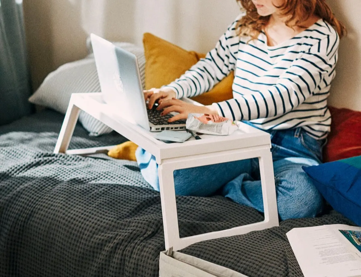 Bed Tables - Image 3