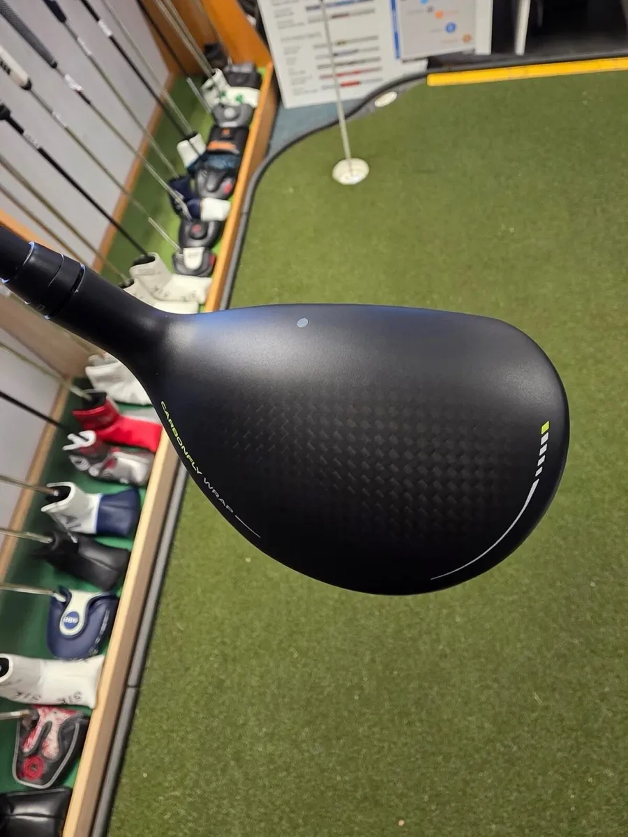 As New Ping G430 Max 3 Hybrid - Image 2