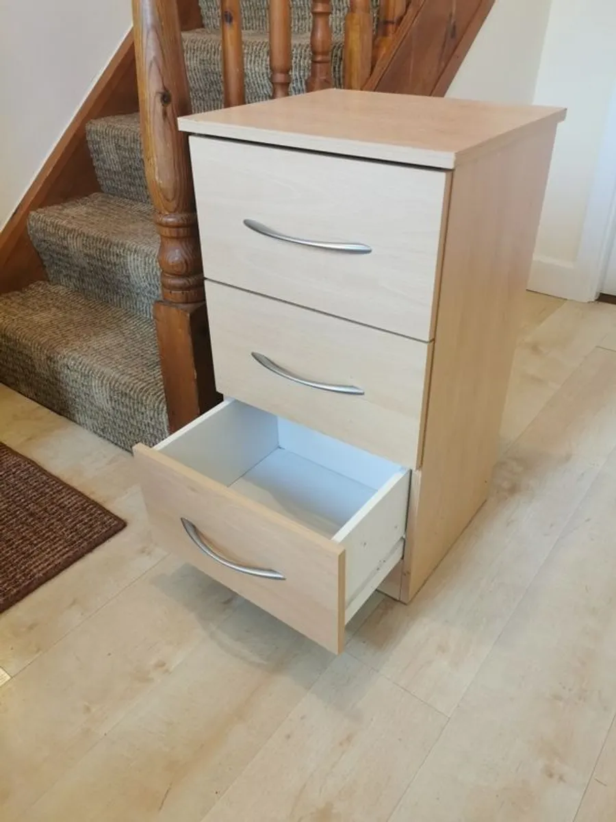 Bedside Locker - Image 2