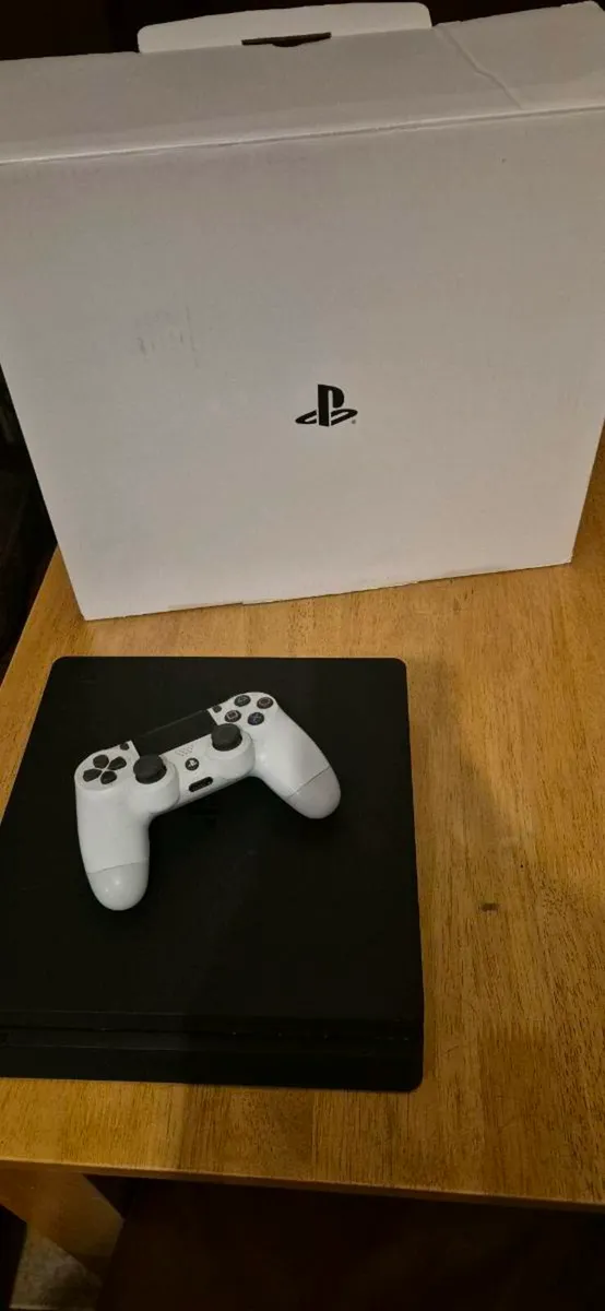 Ps4 - Image 1