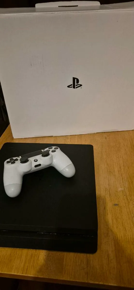 Ps4 - Image 2