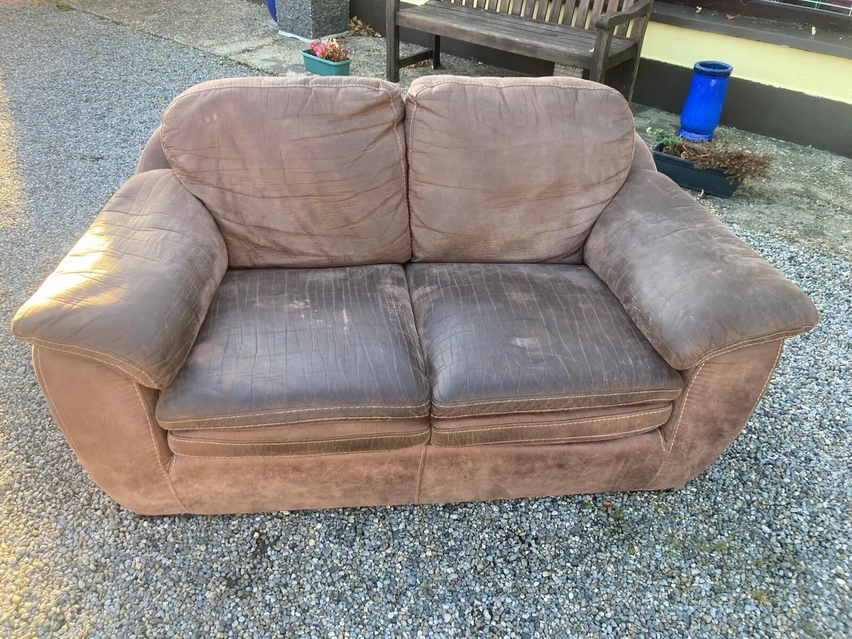 Sofa - Image 1