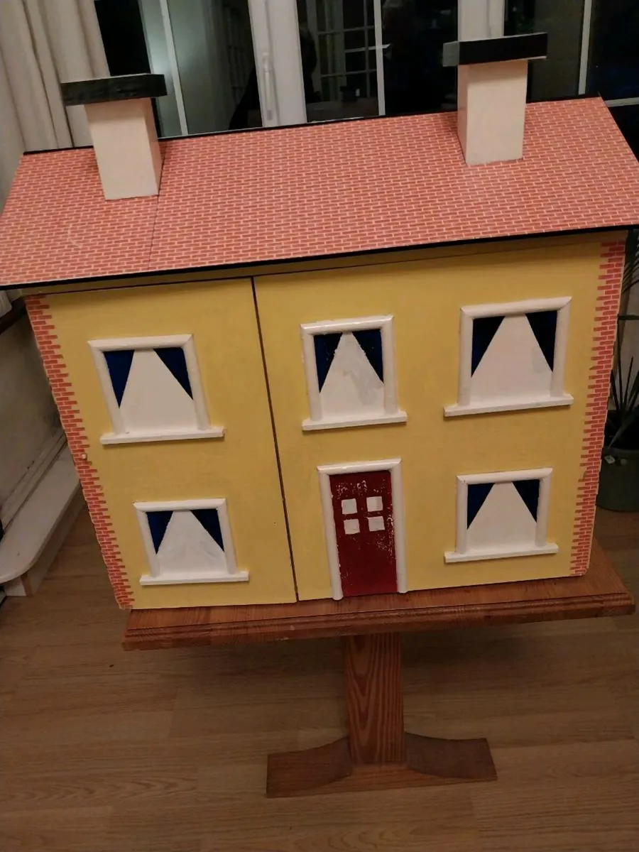 Dolls Hoyse - Image 2