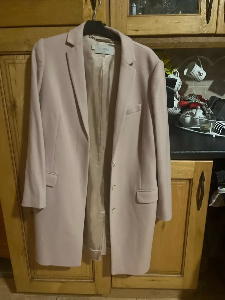 Hobbs of london coat - Image 1