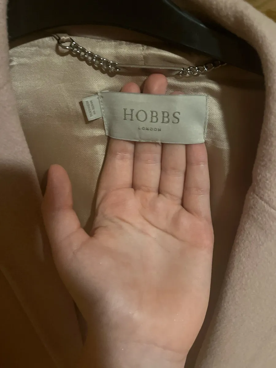 Hobbs of london coat - Image 4